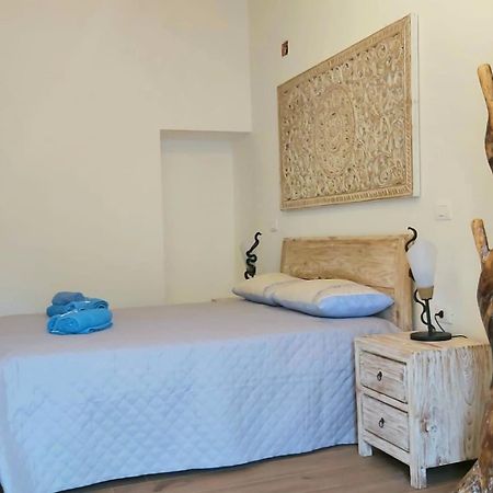 B&B Antica Kroton Crotone Esterno foto