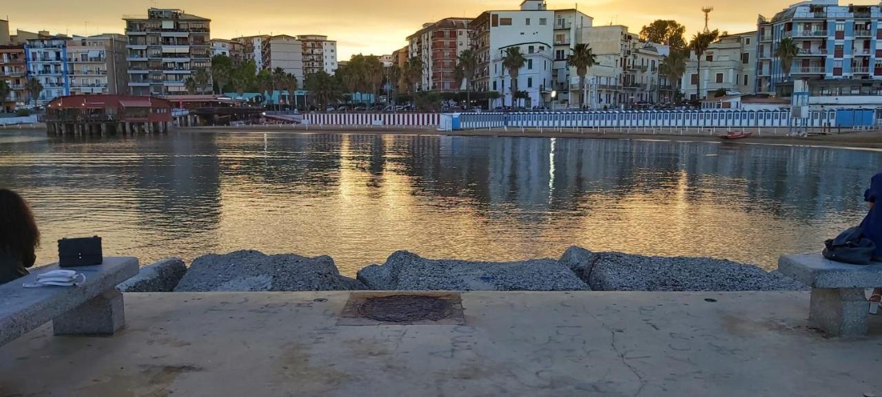 B&B Antica Kroton Crotone Esterno foto
