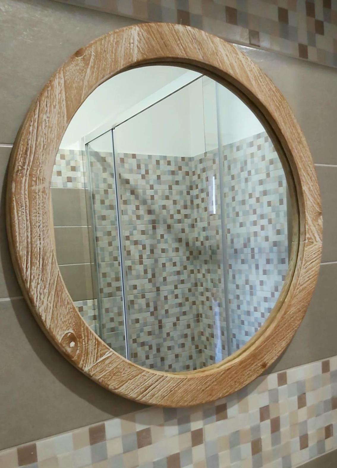 B&B Antica Kroton Crotone Esterno foto