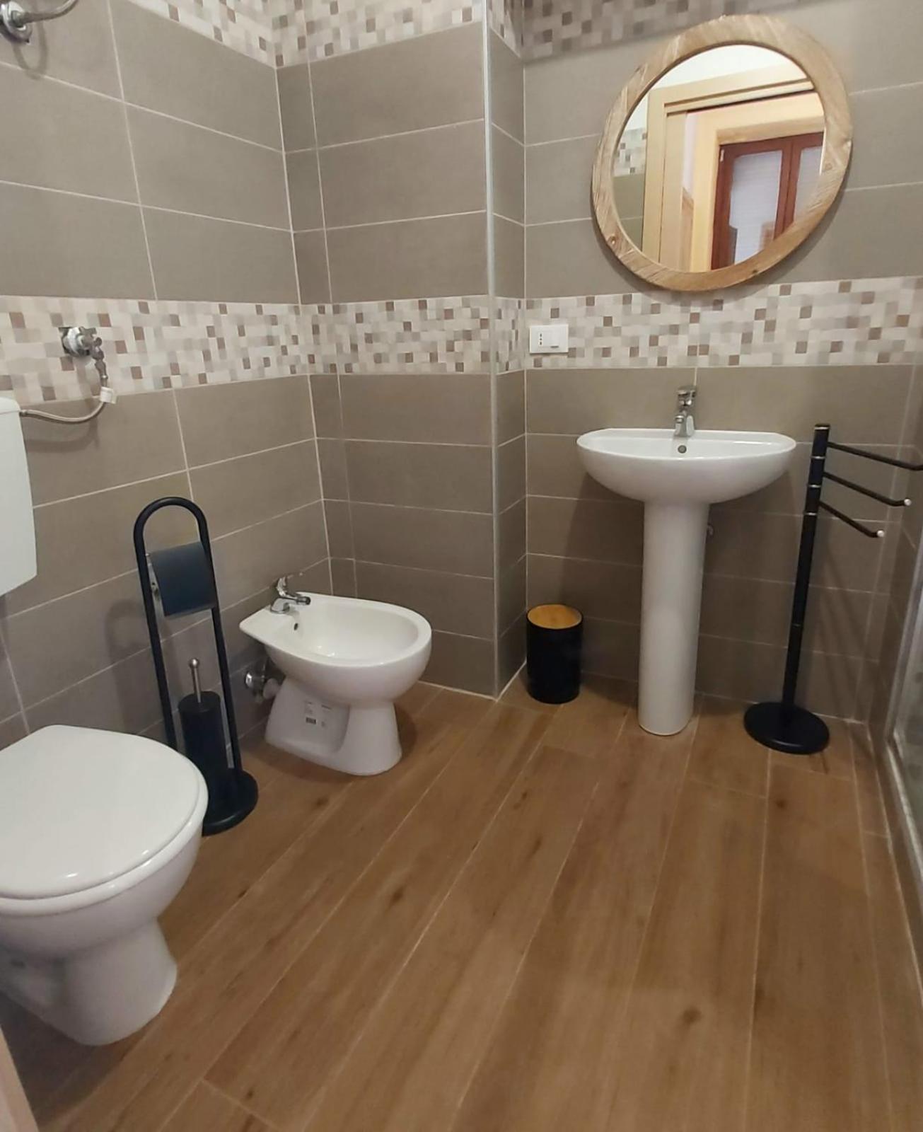 B&B Antica Kroton Crotone Esterno foto