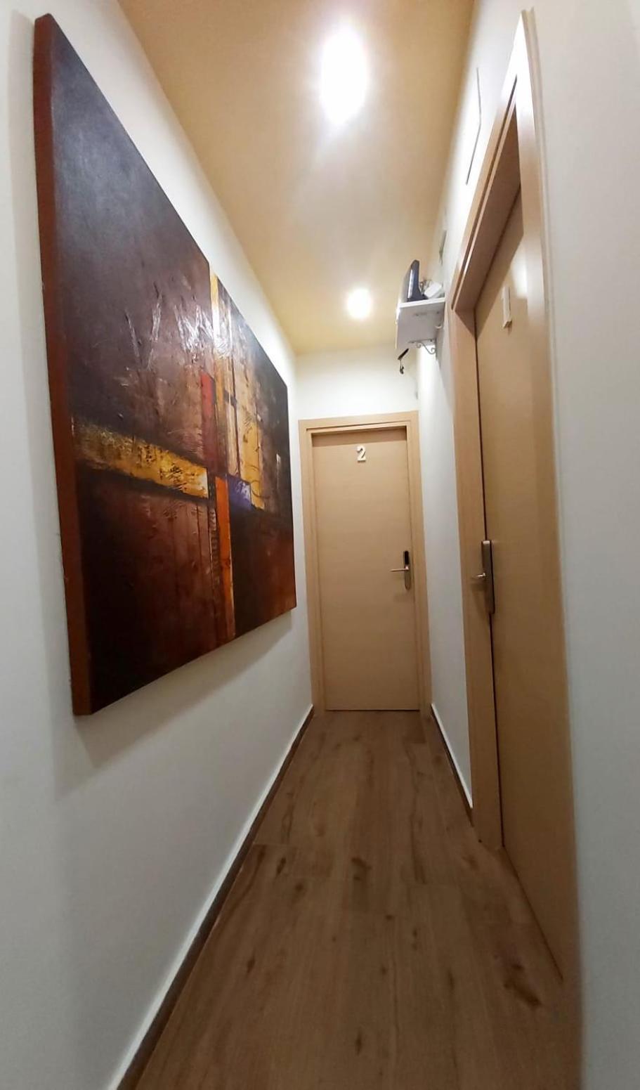 B&B Antica Kroton Crotone Esterno foto