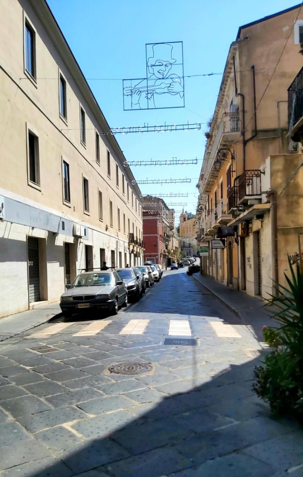 B&B Antica Kroton Crotone Esterno foto
